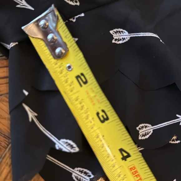 Anthropologie arrow shorts 🏹 - Picture 14 of 14